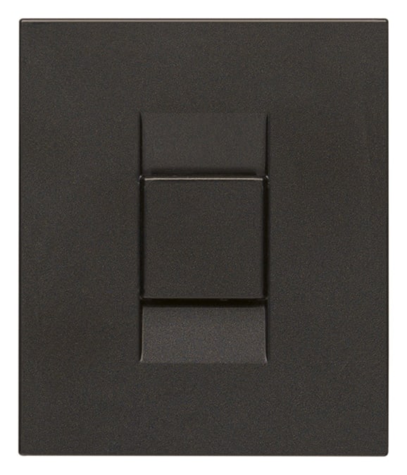 VIMAR SPA - VIW30433.G SENSORE ELETTRONICO DI UMIDITA NERO