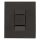 VIMAR SPA - VIW30433.G SENSORE ELETTRONICO DI UMIDITA NERO