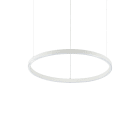 IDEAL LUX SRL - IUX304373 ORACLE SLIM SP D050 ROUND 3000K DALI WH