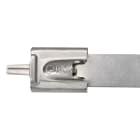 PANDUIT - PANMRS6LH-L4 FASCETTA IN ACCIAIO INOX CON TENSIONE DU