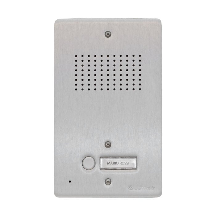COMELIT GROUP SPA - COE3044NA PULSANTIERA IKALL AUDIO, 44 PULSANTI