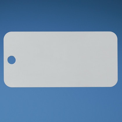 PANDUIT - PANMT350W17-Q TARGHETTA DI IDENTIFICAZIONE.