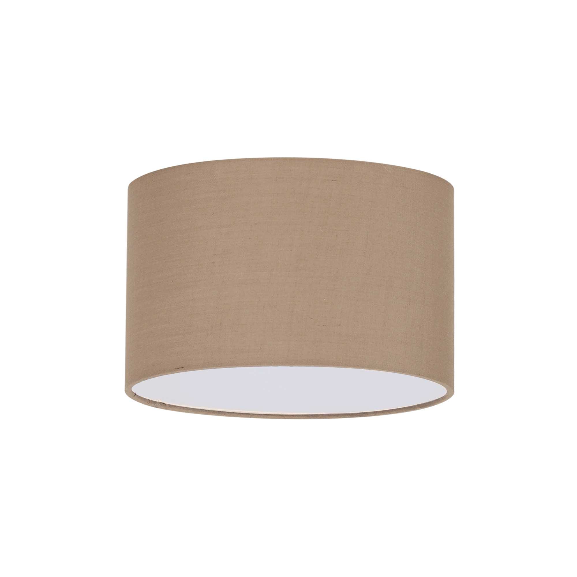 IDEAL LUX SRL - IUX304625 SET UP PARALUME CILINDRO D45 TORTORA