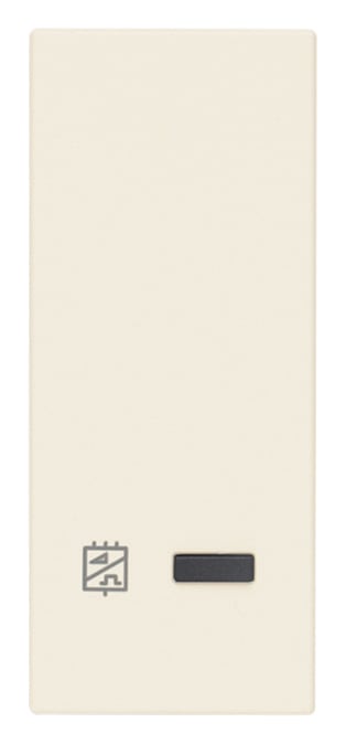 VIMAR SPA - VIW30472.C INTERFACCIA 2 COMANDI TRADIZ. CANAPA