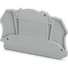 PHOENIX CONTACT - PHC3047491 D-UTME 4 PIASTRA TERMINALE