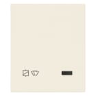 VIMAR SPA - VIW30474.C ATTUATORE 1 RELE 16A SENSORE CANAPA