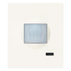 VIMAR SPA - VIW30475.B RIVELATORE IR DOMOTICO BIANCO