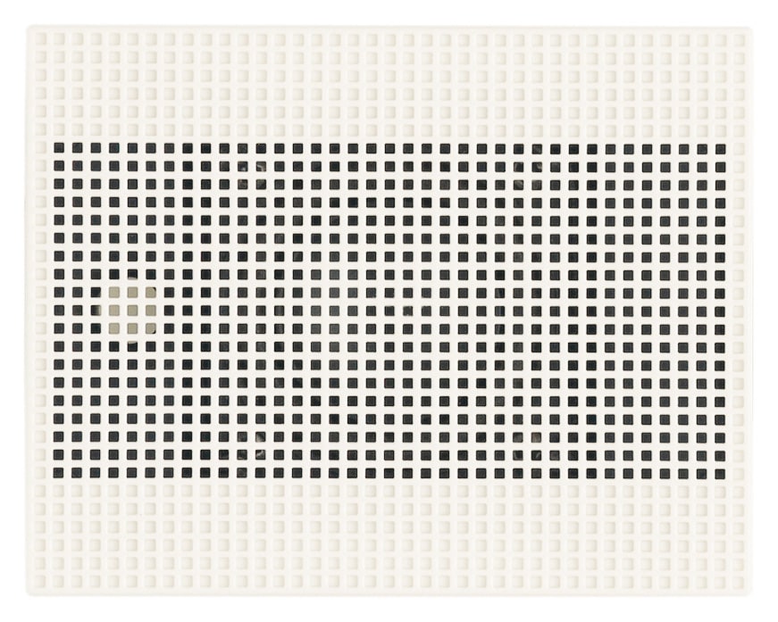 VIMAR SPA - VIW30494.B DIFFUSORE SONORO 8OHM 3W 3M BIANCO