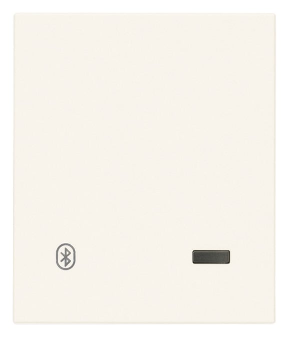VIMAR SPA - VIW30495.B INTERFACCIA BLUETOOTH BY-ME BIANCO