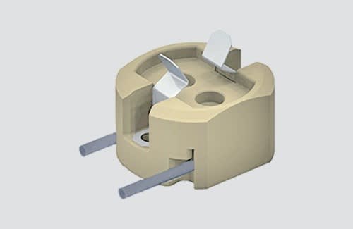 A.A.G. STUCCHI SRL - AAG305 PORTALAMPADE PER LAMPADE A SCARICA AI VA