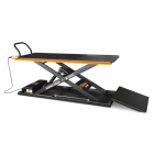 BM SPA - BMM030500203 SOLLEV.ELETTROIDR. 600KG COMPLETI RED