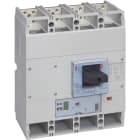 BTICINO - BTIT754N1600MT MEGATIKER M5 - SG+M 4P 1600A 50KA