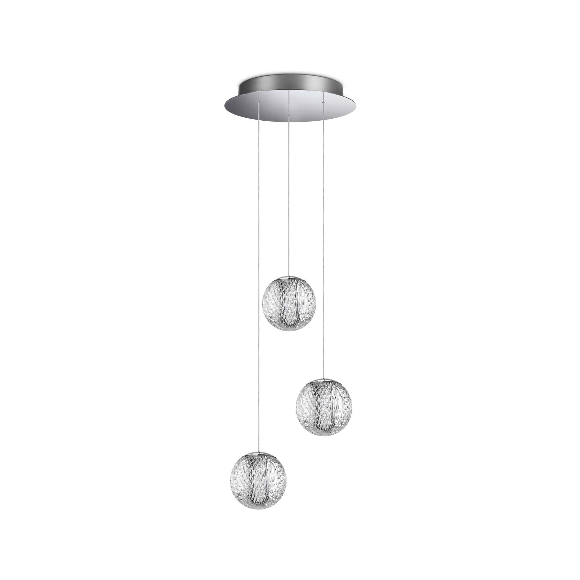 IDEAL LUX SRL - IUX305295 DIAMOND SP3