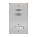 COMELIT GROUP SPA - COE3052NA PULSANTIERA AUDIO IN ALLUMINIO, 52 PULS,