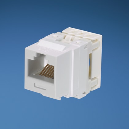 PANDUIT - PANNK688MEI MODULI A 8 FILI, 8 POSIZIONI, UNIVERSALI