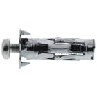 ELEMATIC SPIT - ITP568408 ANCORANTE XSTEEL ACCIAIO ZINCATO M5X35/2