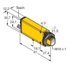 TURCK BANNER SRL - TUK3055898 fotoelettrico SMU31 Emettitore 30m cavo
