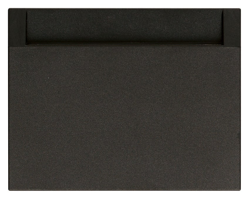 VIMAR SPA - VIW30563.G TASCA RFID KNX NERO