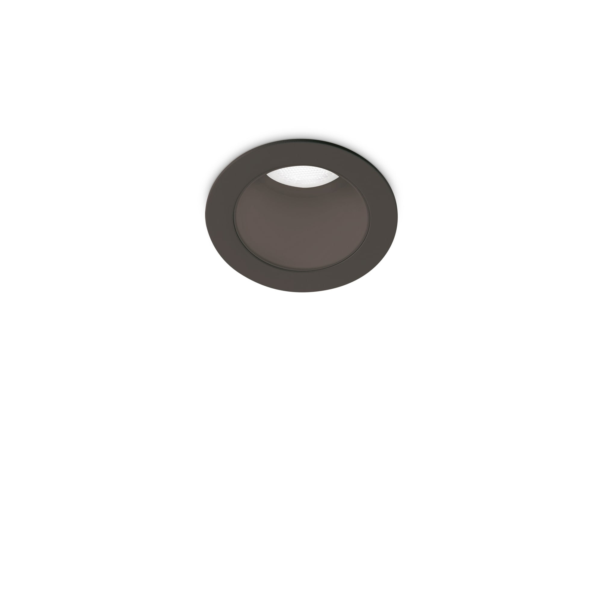 IDEAL LUX SRL - IUX305844 QUARK FI 2.8W 3000K BK