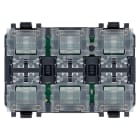 VIMAR SPA - VIW30585 COMANDO KNX 6 PULSANTI 3M