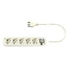 LE PROLUNGHE SAS - PRG305/S CABLY U.5U C/IN-D 3G1.5 SP16A MT1.5 B SA