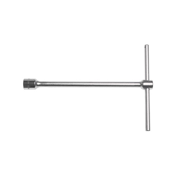 ABC TOOLS SPA - ABCA30600010 CHIAVI A T FISSE ESAG. 10 MM