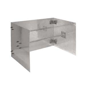 JUPITER SATI - JUP3060001 DISPERSORE MOD. BASE PT 4/A