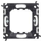 VIMAR SPA - VIW30602 SUPPORTO 2M + GRIFFE INT71