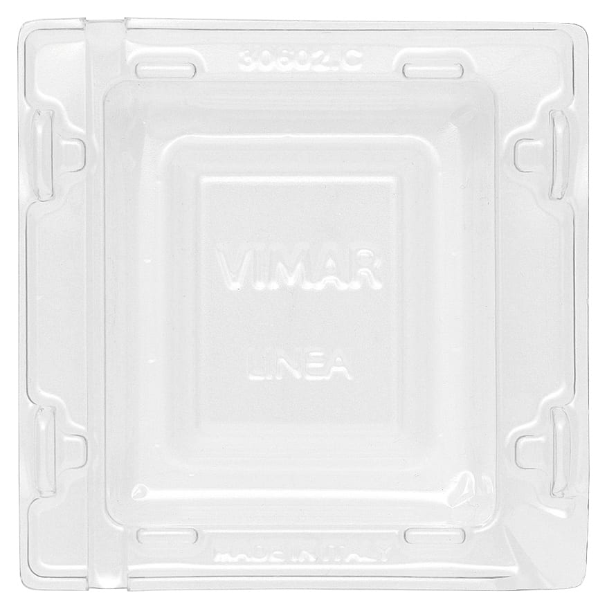 VIMAR SPA - VIW30602.C PROTEZIONE SUPPORTO 2M LINEA