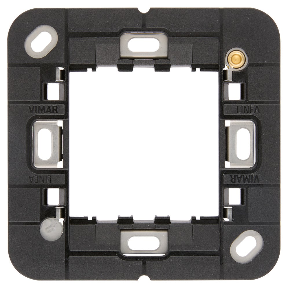 VIMAR SPA - VIW30607 SUPPORTO 2M BS