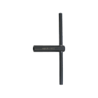 ABC TOOLS SPA - ABCA30612009 CHIAVI A T FIS. A 3061/2 MM 9