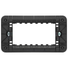 VIMAR SPA - VIW30614 SUPPORTO 4M + VITI