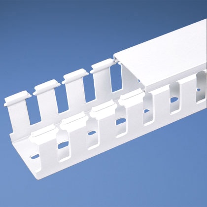 PANDUIT - PANNNC50X75WH2 CANALINA HALOGEN FREE.