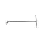 ABC TOOLS SPA - ABCA30621010 CHIAVI A T SNODATE ESAG.10 MM