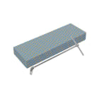 ABC TOOLS SPA - ABCA30605000 5 CHIAVI A T FISSE 8-19 MM
