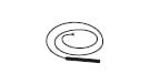 VAILLANT - VLT306257 SONDA PER BOLLITORI
