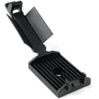 HELLERMANNTYTON Srl - HEE151-15300 Basette per cavo piatto FKH30A