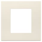 VIMAR SPA - VIW30642.01 PLACCA 2M CANAPA