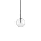 IDEAL LUX SRL - IUX306537 EQUINOXE SP1 D15 CROMO
