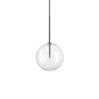 IDEAL LUX SRL - IUX306544 EQUINOXE SP1 D20 CROMO