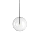 IDEAL LUX SRL - IUX306551 EQUINOXE SP1 D25 CROMO