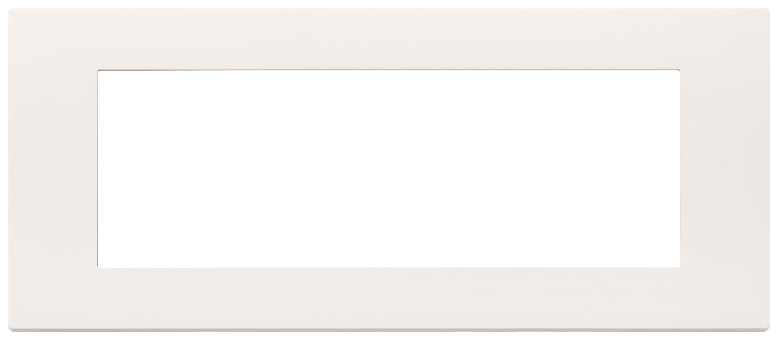 VIMAR SPA - VIW30657.41 PLACCA 7M REFLEX CANAPA