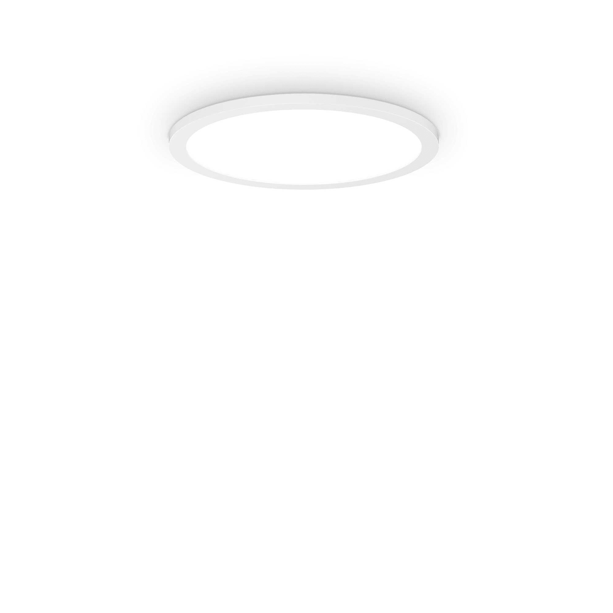 IDEAL LUX SRL - IUX306643 FLY SLIM PL D35 3000K