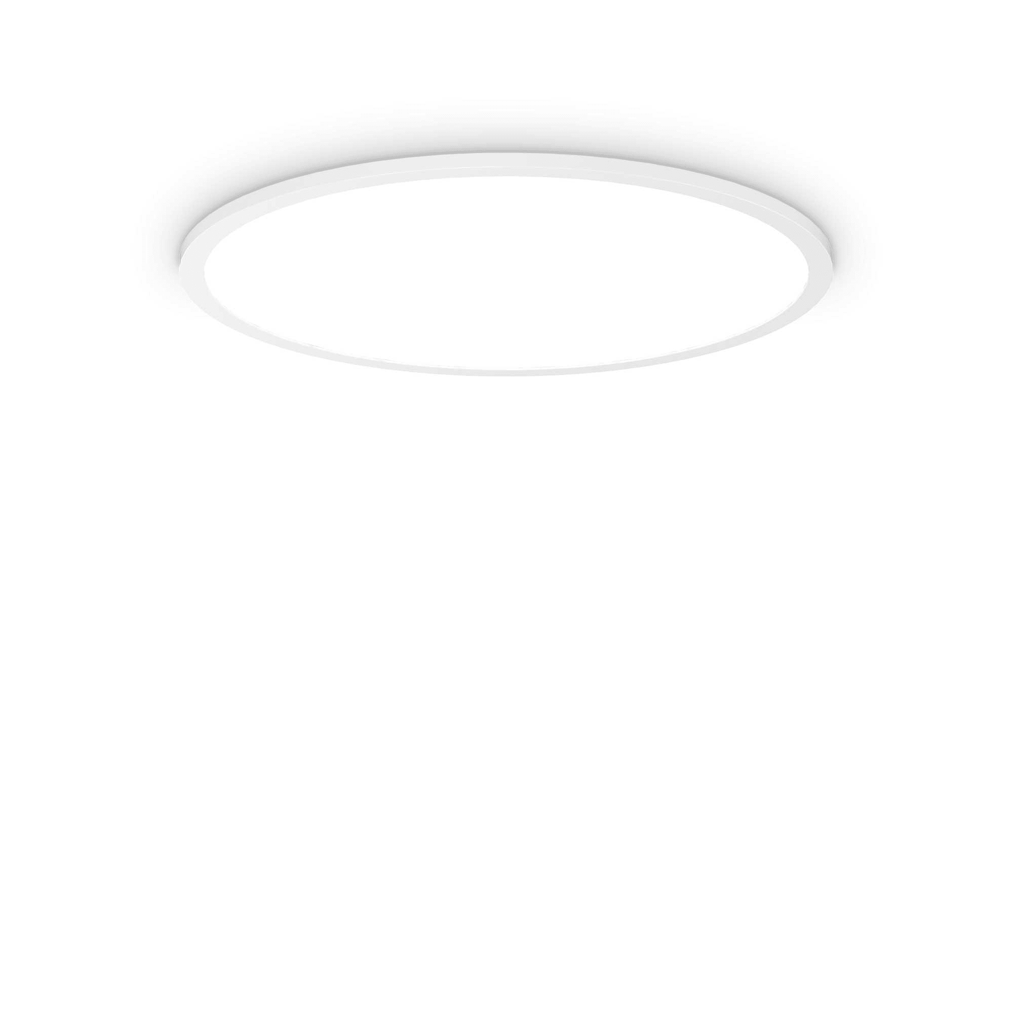 IDEAL LUX SRL - IUX306674 FLY SLIM PL D60 4000K