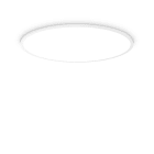 IDEAL LUX SRL - IUX306681 FLY SLIM PL D90 3000K