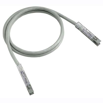 PANDUIT - PANP110PC4IG3MY GRUPPO BRETELLE PAN-PUNCH 110 A 4 COPPIE