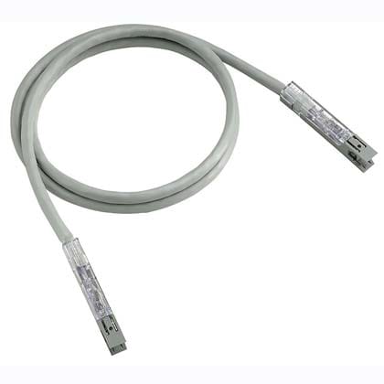 PANDUIT - PANP110PC4IG3MY GRUPPO BRETELLE PAN-PUNCH 110 A 4 COPPIE