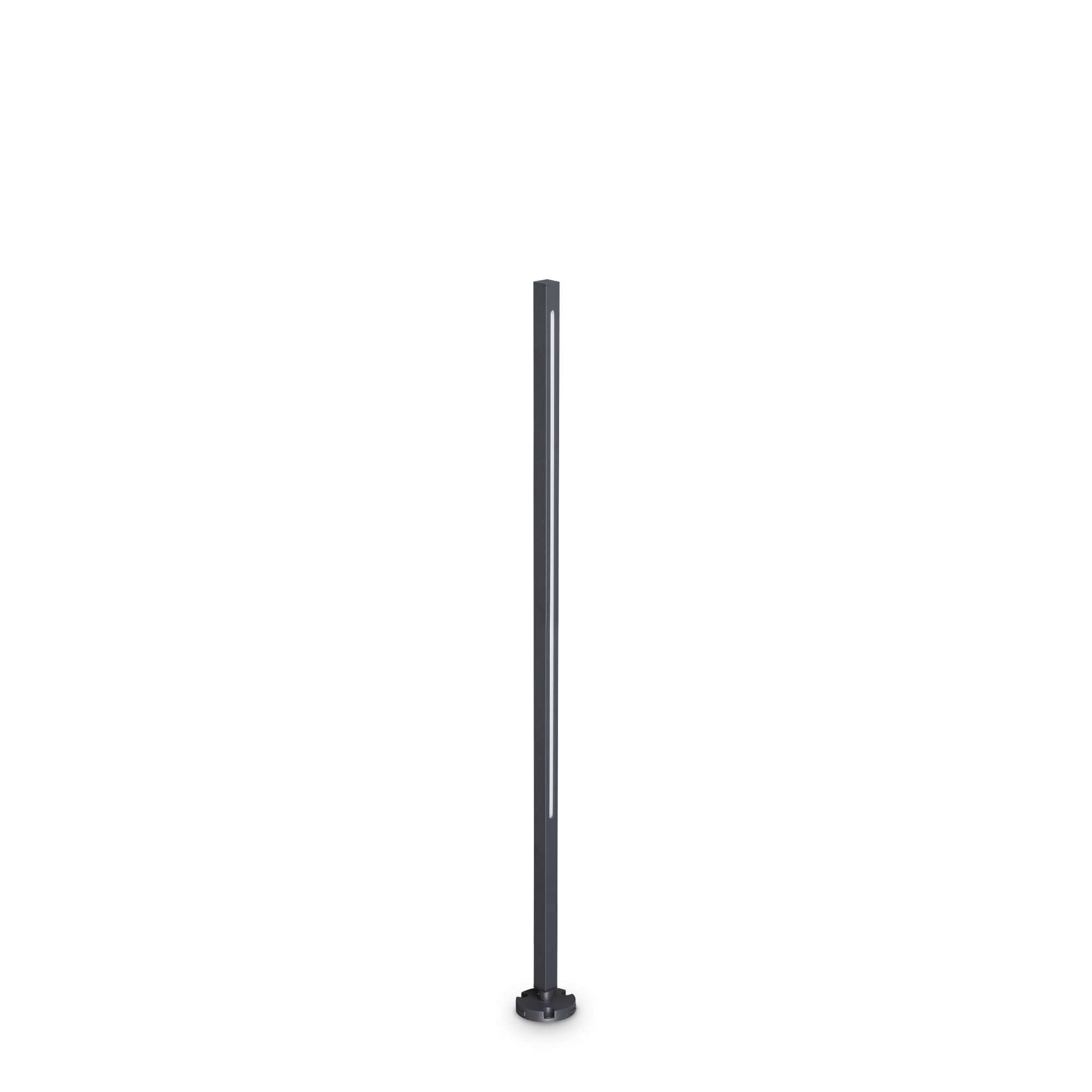 IDEAL LUX SRL - IUX306797 JEDI PT H120 ANTRACITE