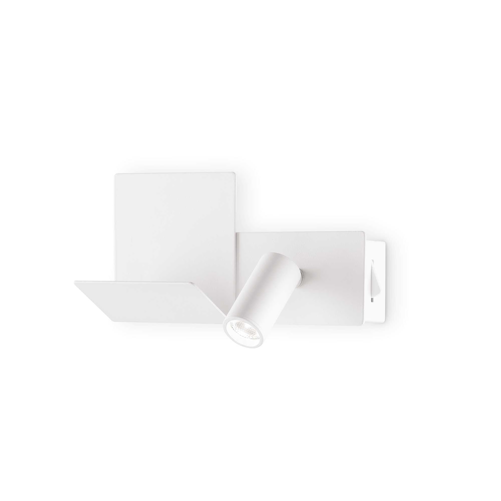 IDEAL LUX SRL - IUX306810 KOMODO-2 AP BIANCO