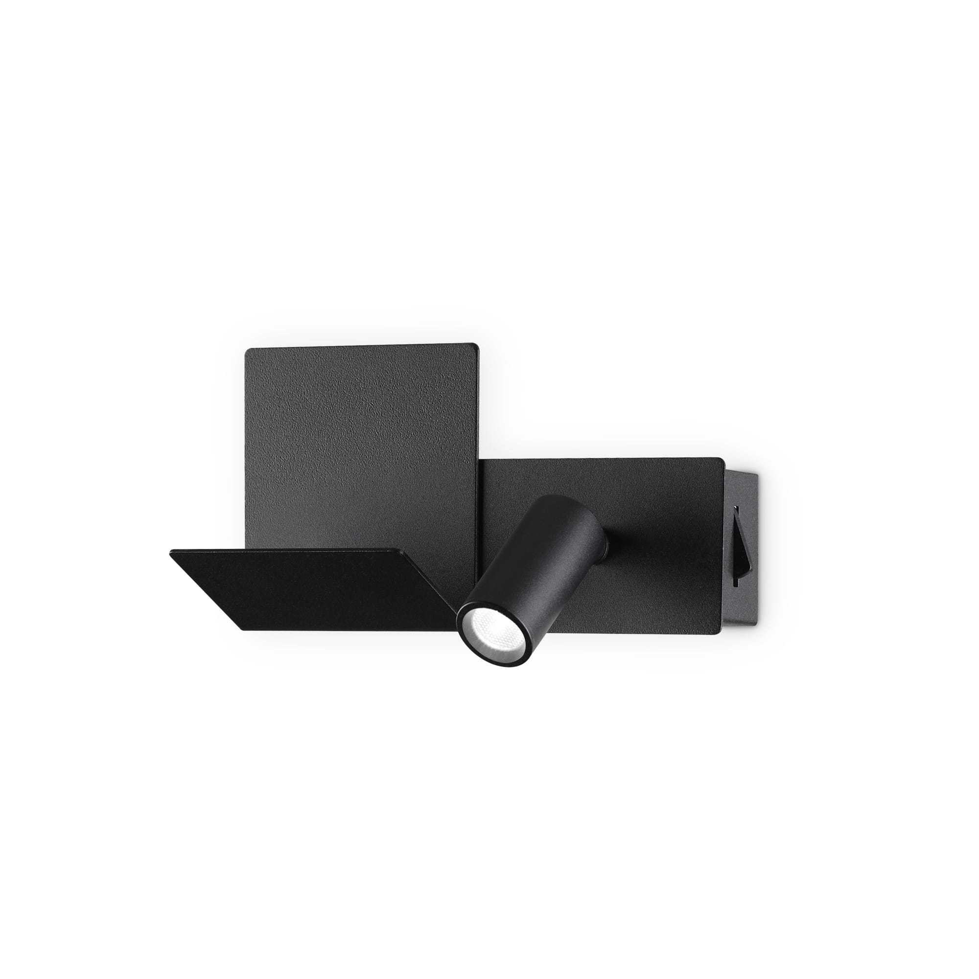 IDEAL LUX SRL - IUX306827 KOMODO-2 AP NERO